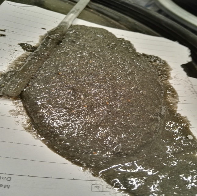 环氧树脂砂浆