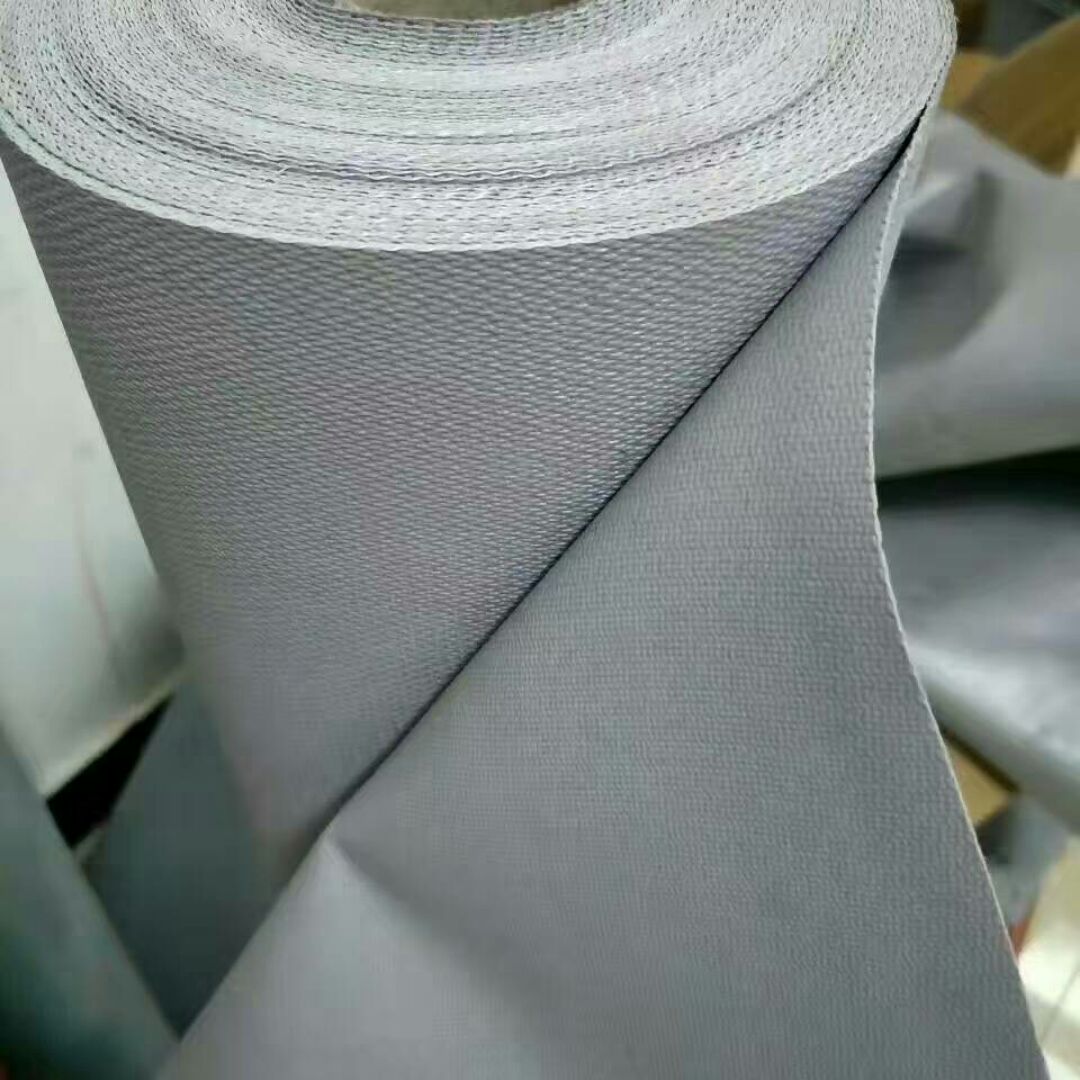 硅胶防火布（硅钛防火布）