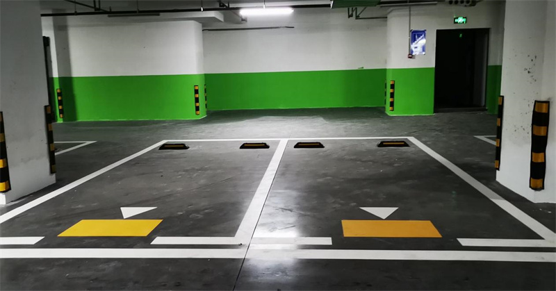 标识标线 标识标线